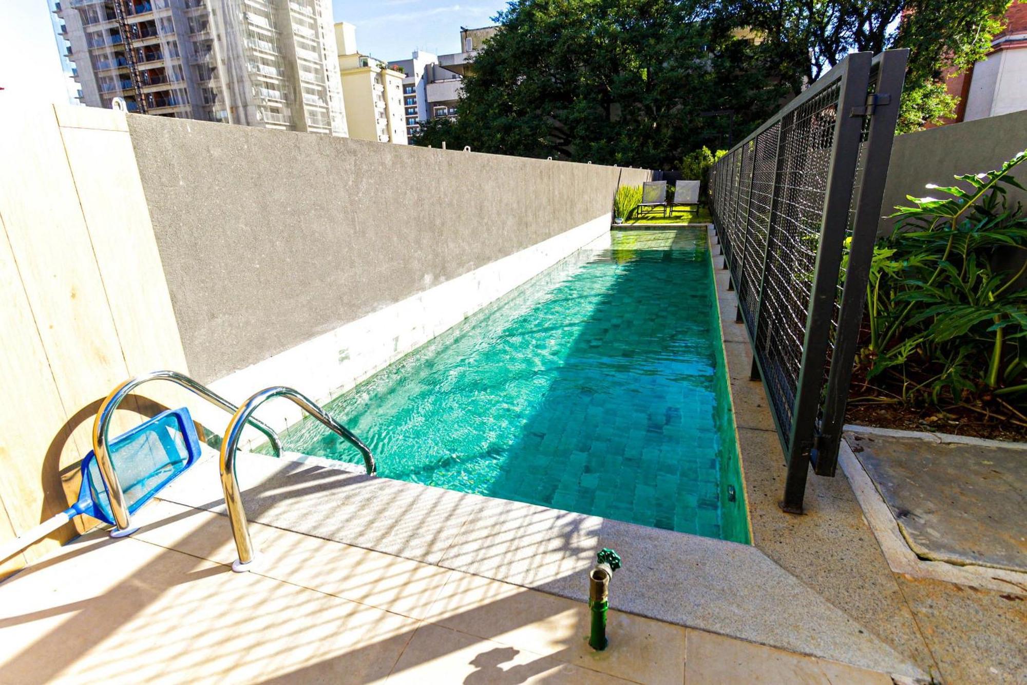 Pp308 - Apto Novo E Sofisticado | Perdizes * Sao Paulo