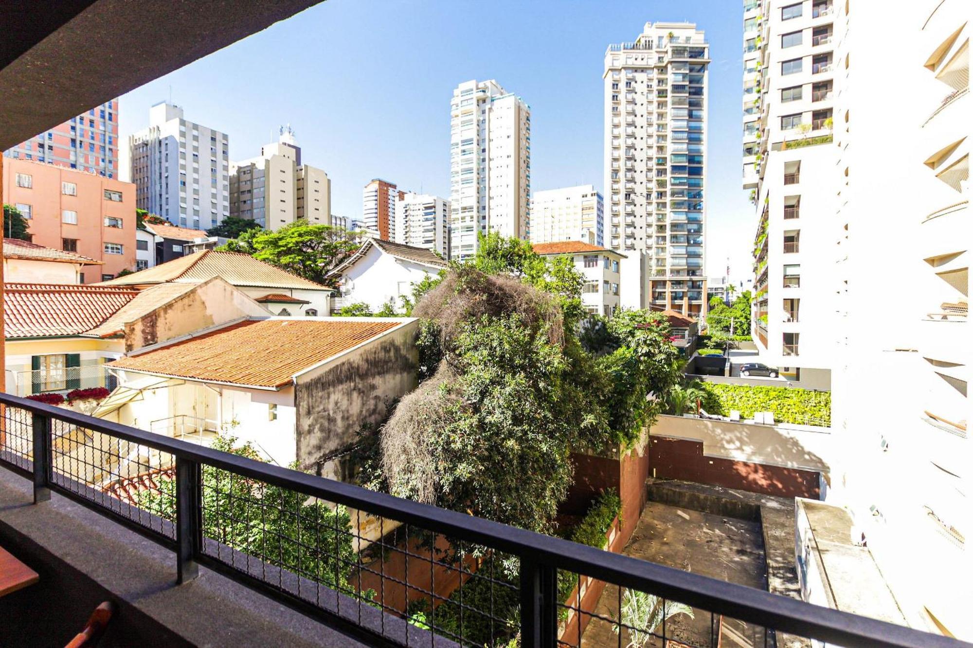 Pp308 - Apto Novo E Sofisticado | Perdizes Apartment Sao Paulo