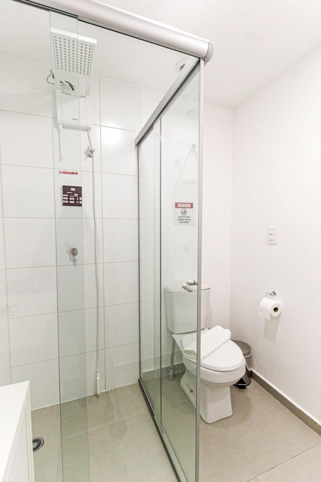 Pp308 - Apto Novo E Sofisticado | Perdizes Apartamento