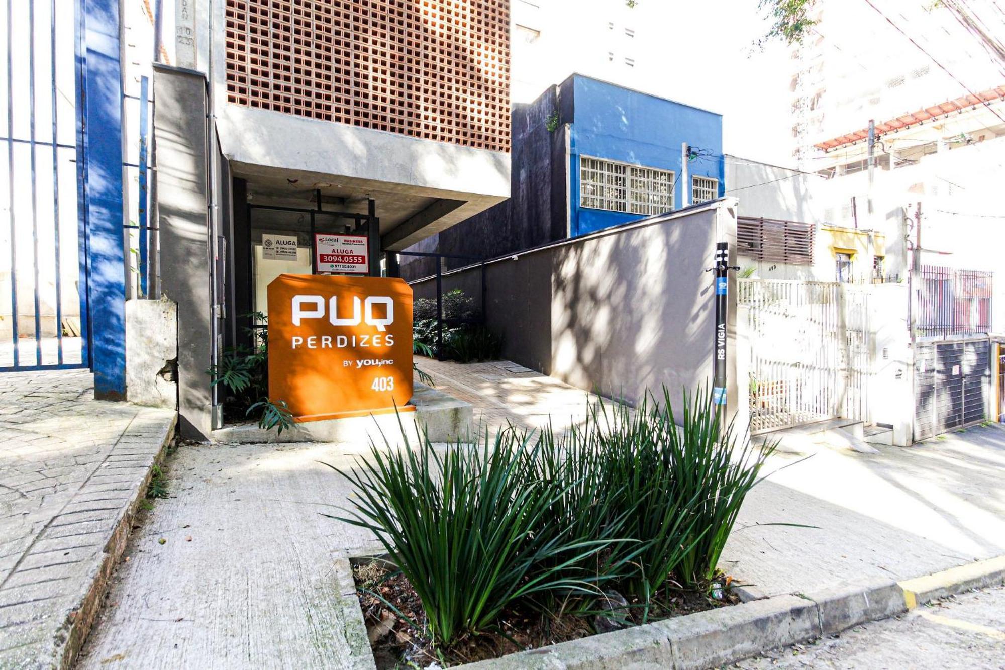 Pp308 - Apto Novo E Sofisticado | Perdizes Apartamento *