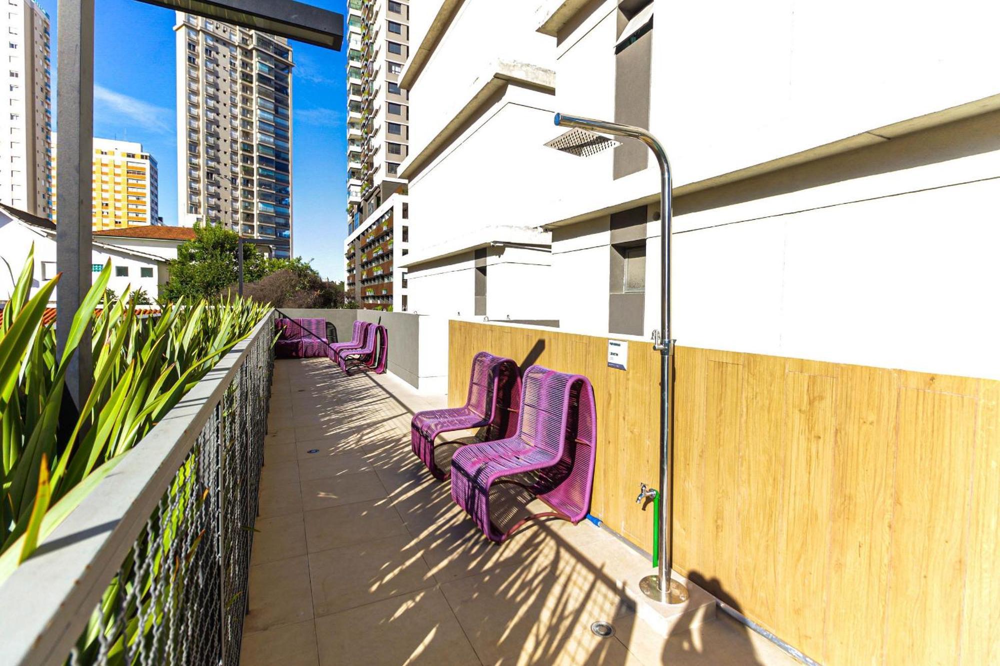 Pp308 - Apto Novo E Sofisticado | Perdizes Apartamento São Paulo