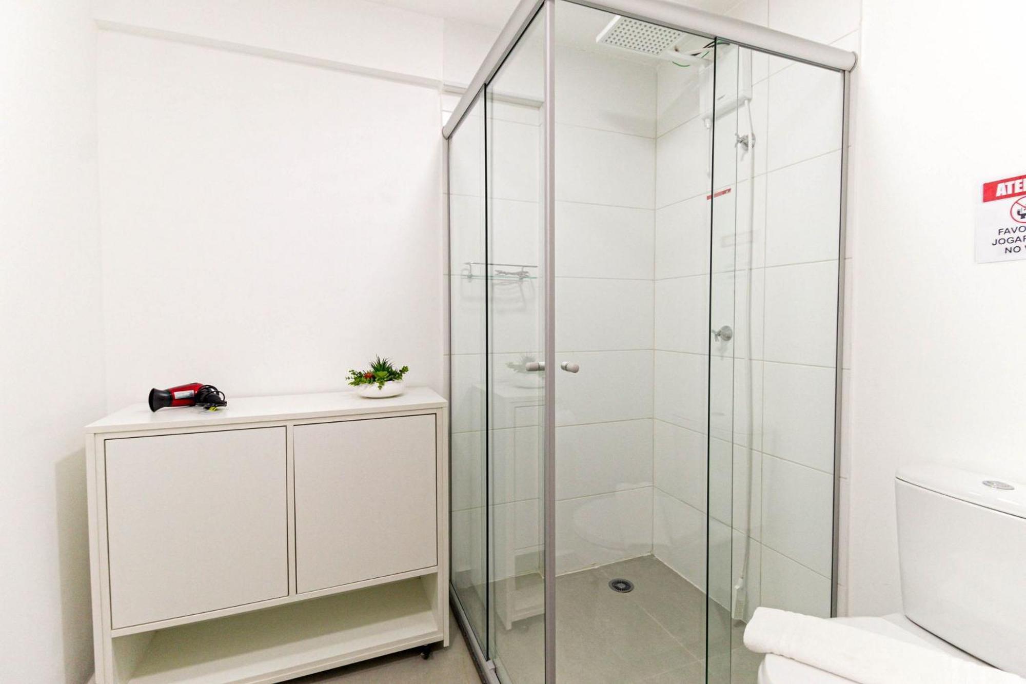 Pp308 - Apto Novo E Sofisticado | Perdizes Apartamento *