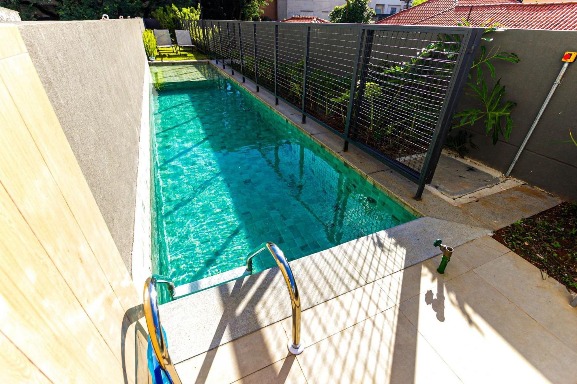 Apartamento Pp308 - Apto Novo E Sofisticado | Perdizes São Paulo