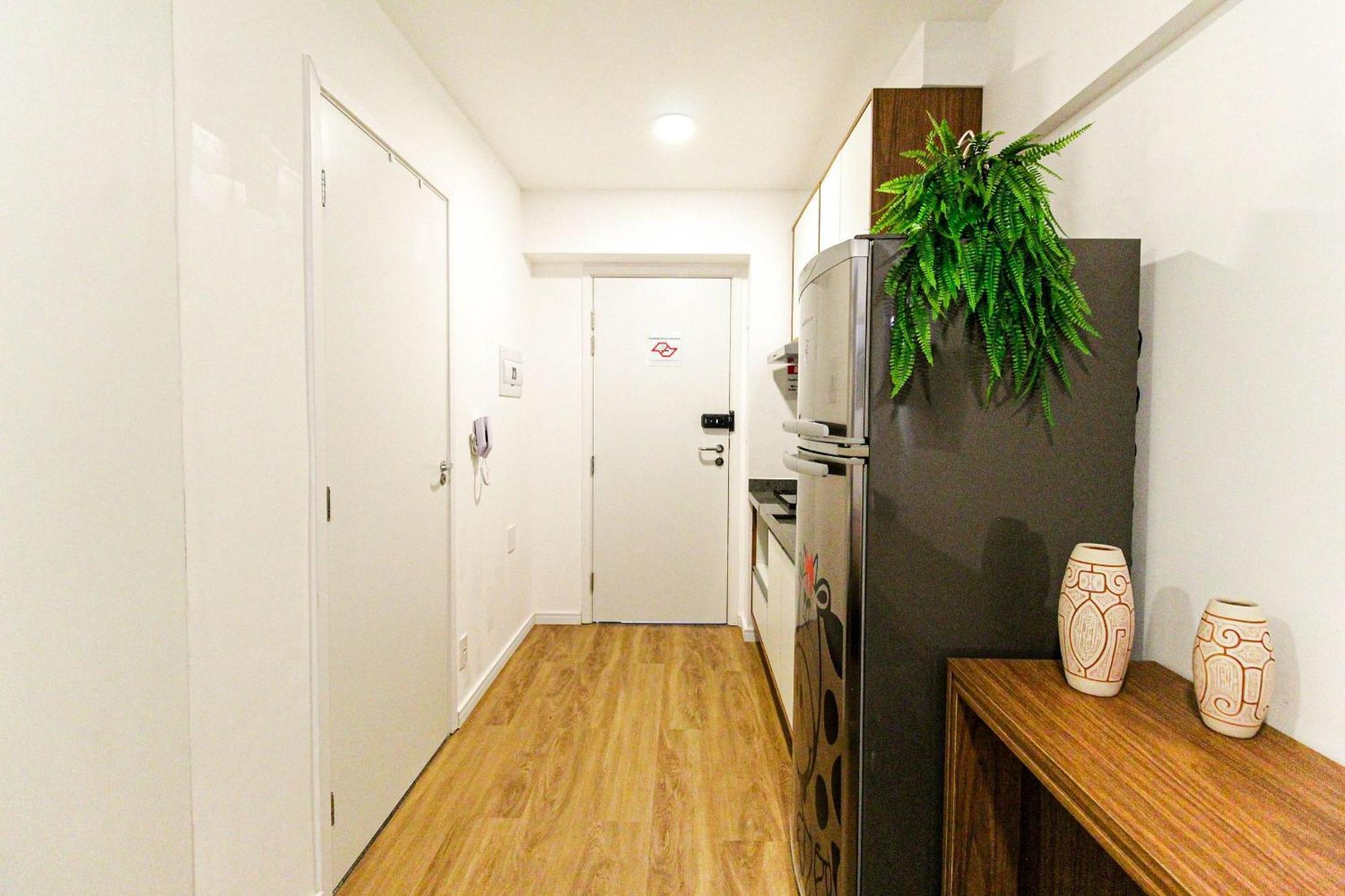 Pp308 - Apto Novo E Sofisticado | Perdizes Apartamento *