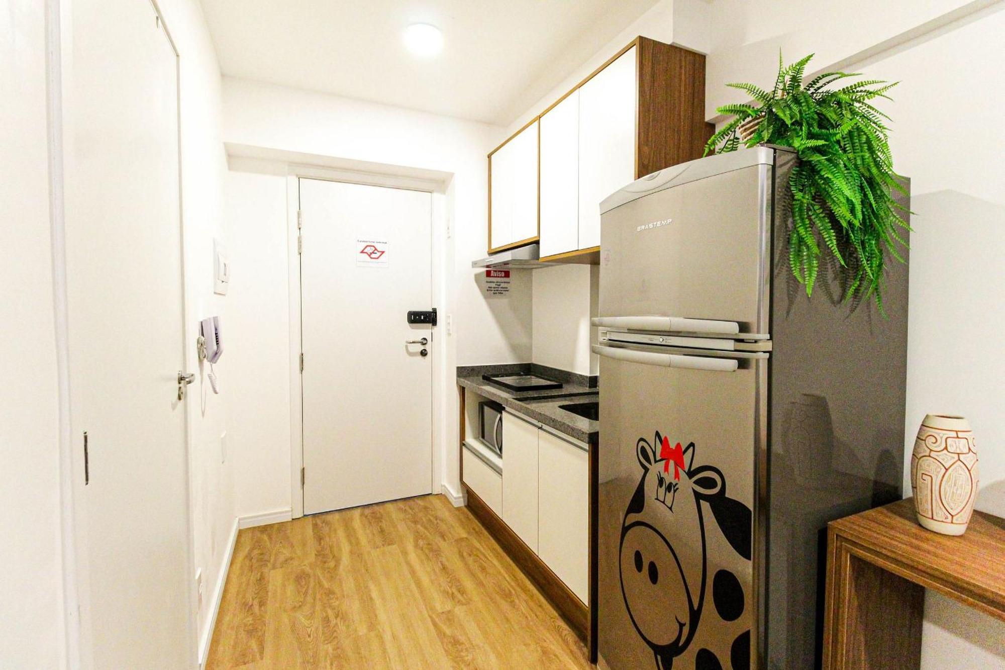 Pp308 - Apto Novo E Sofisticado | Perdizes Apartamento São Paulo