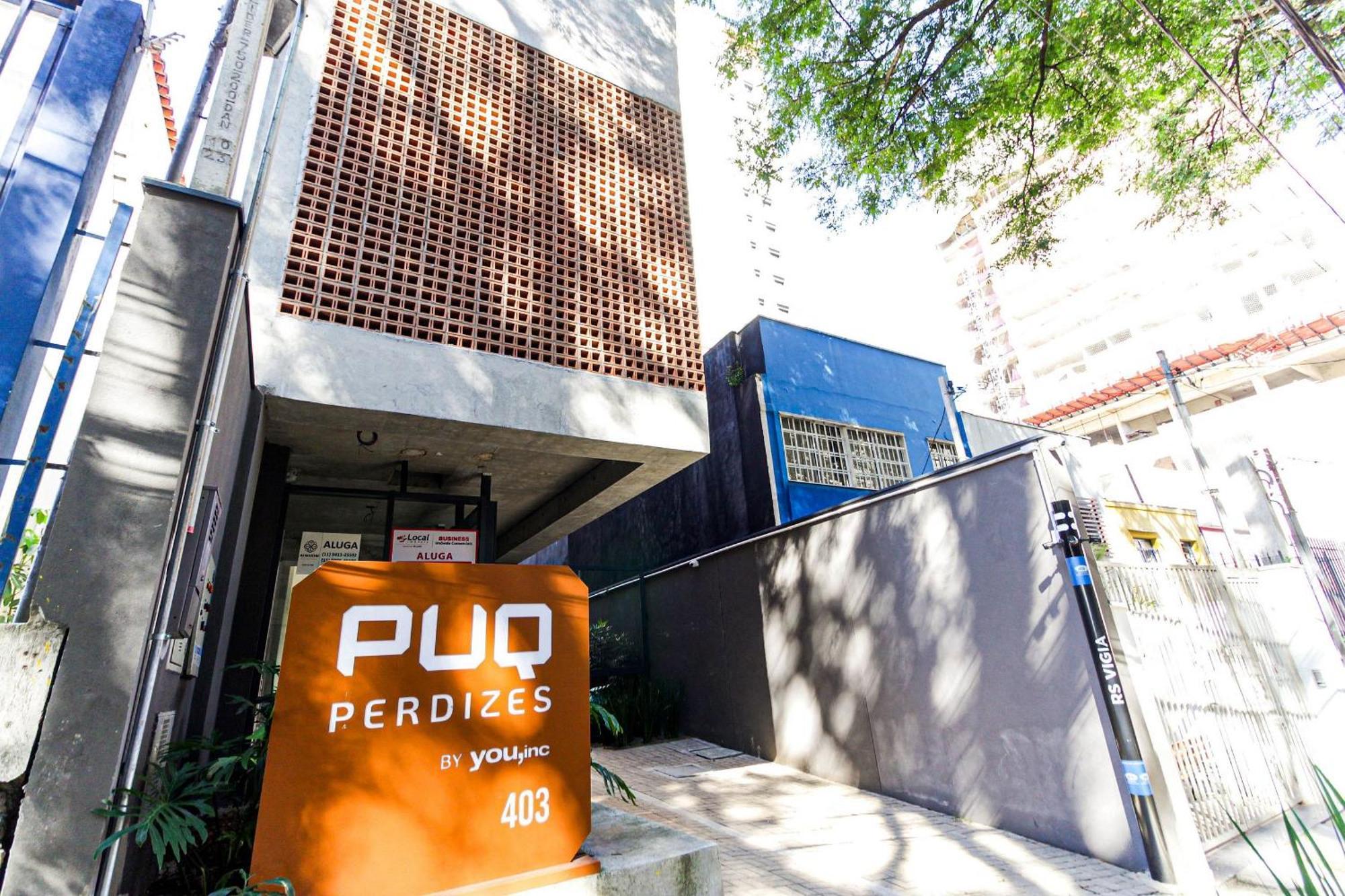 Apartamento Pp308 - Apto Novo E Sofisticado | Perdizes São Paulo