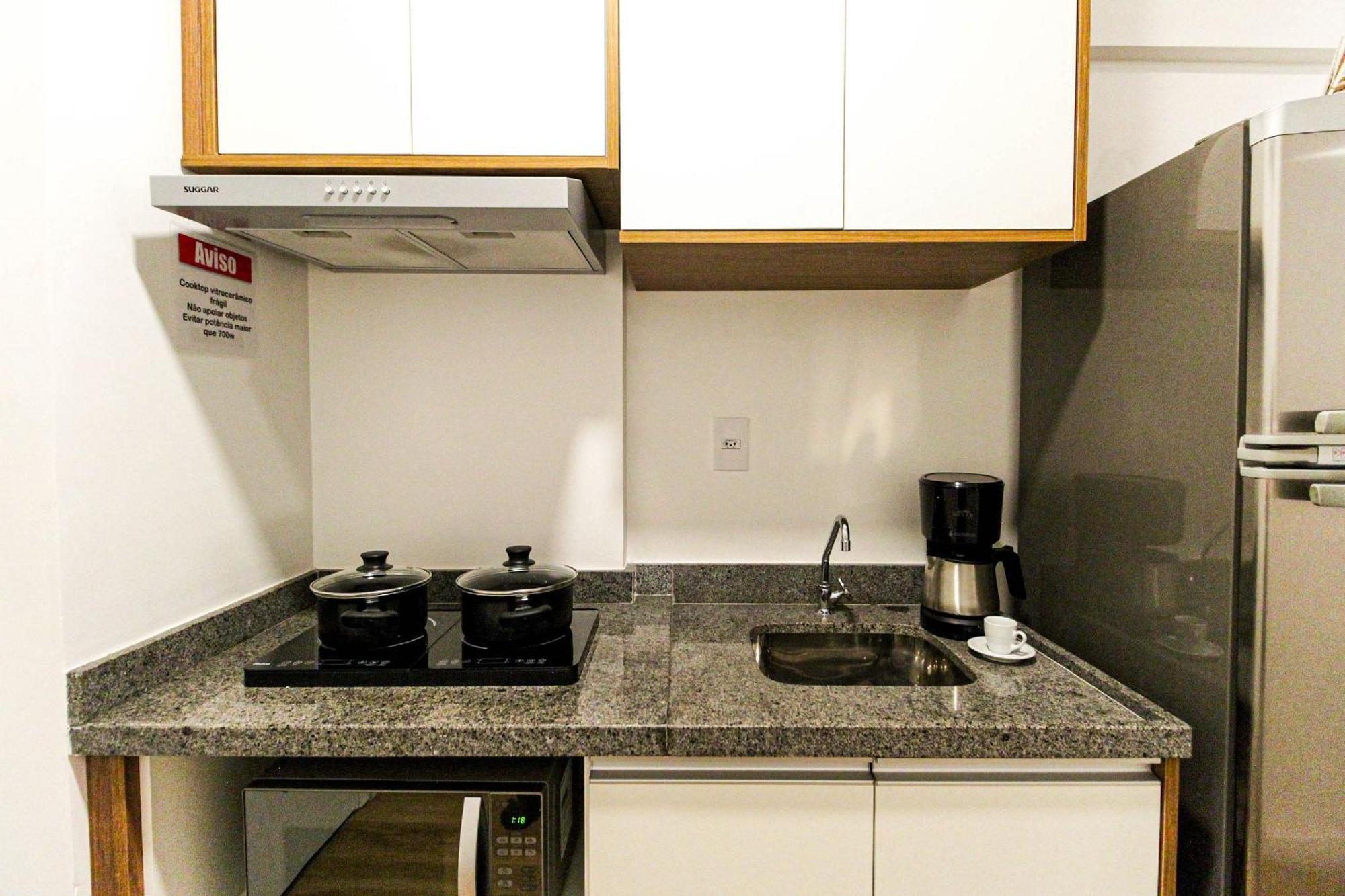 Apartamento Pp308 - Apto Novo E Sofisticado | Perdizes São Paulo
