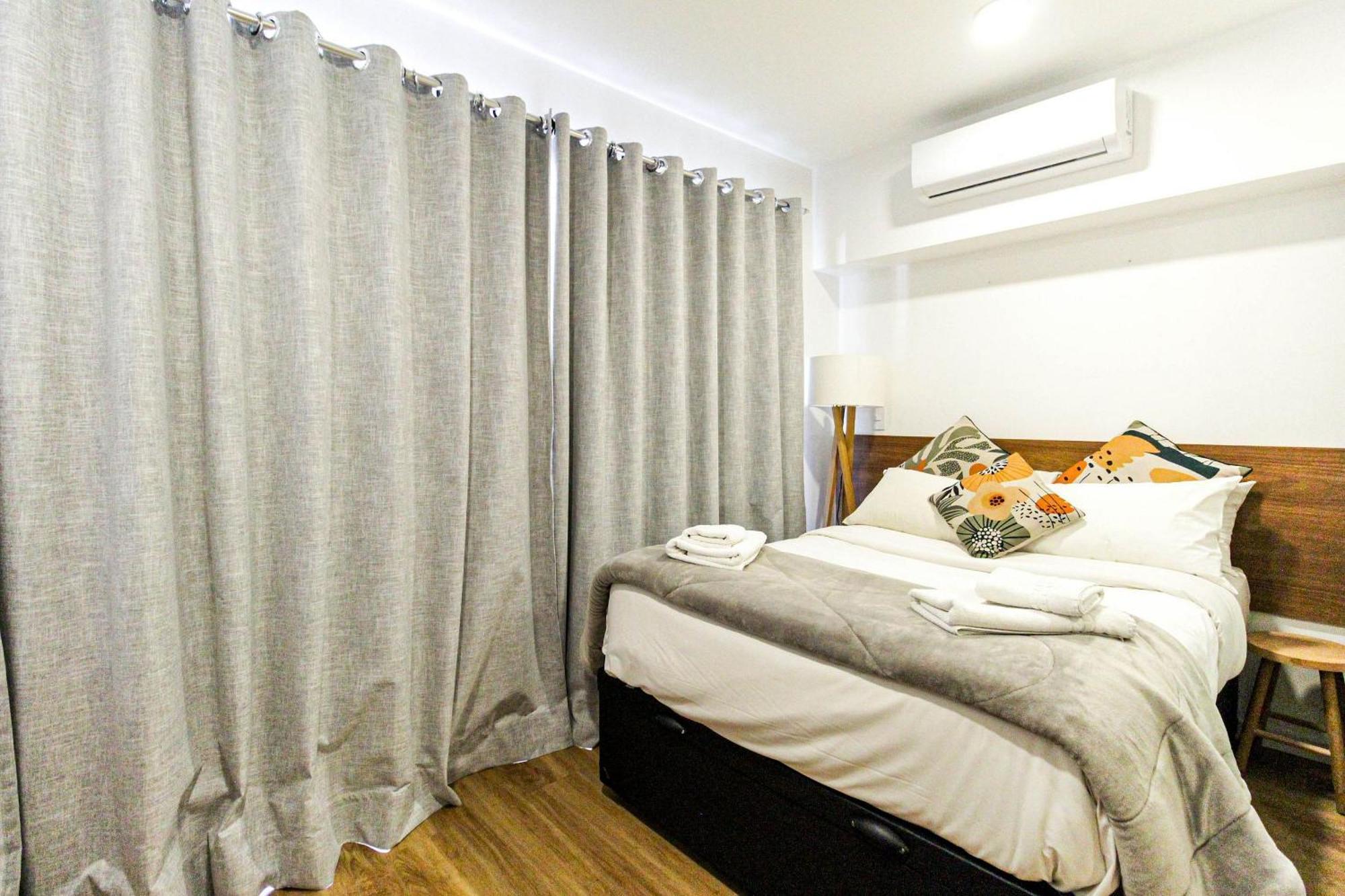 Apartamento Pp308 - Apto Novo E Sofisticado | Perdizes São Paulo