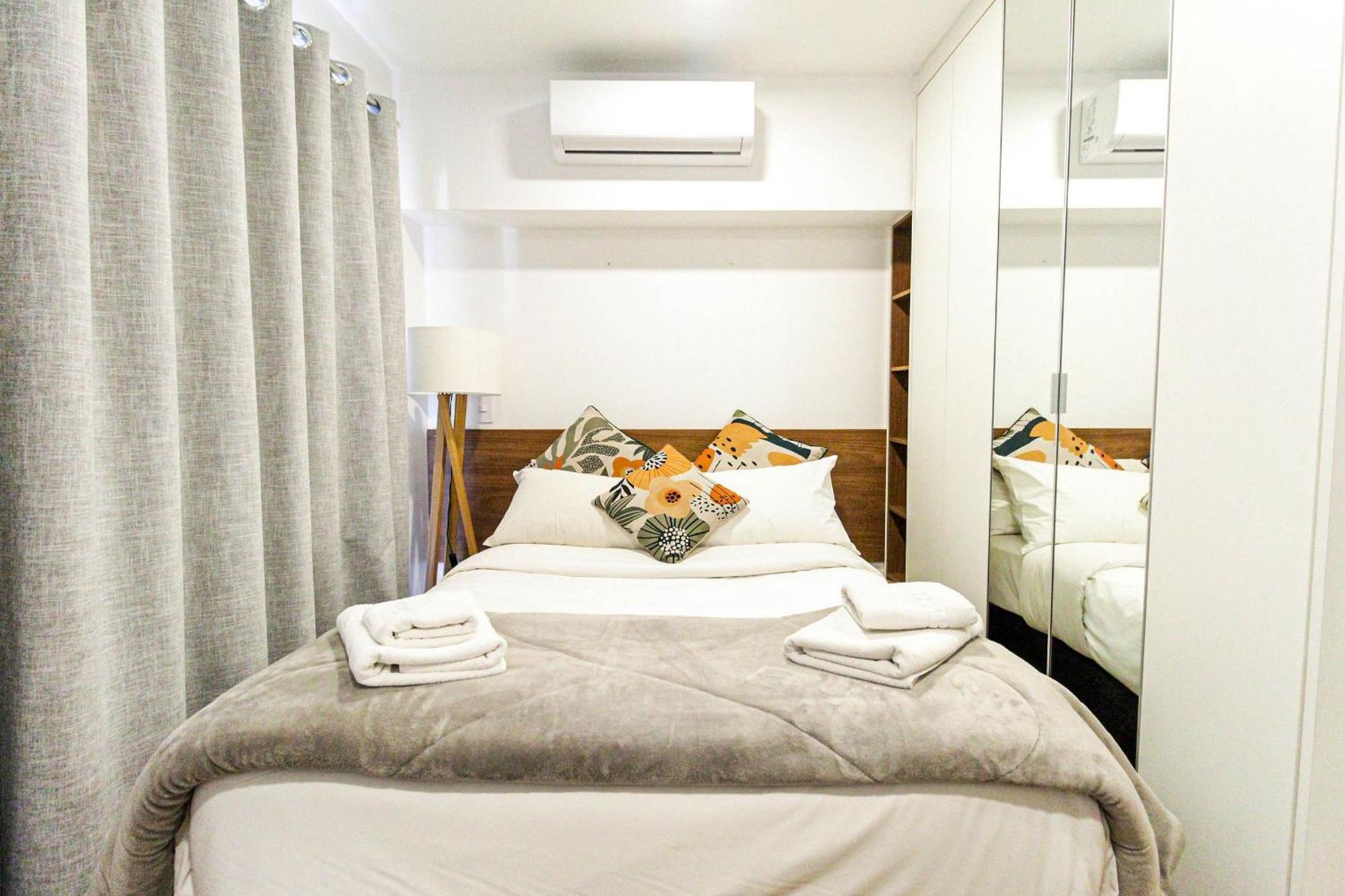 Apartamento Pp308 - Apto Novo E Sofisticado | Perdizes